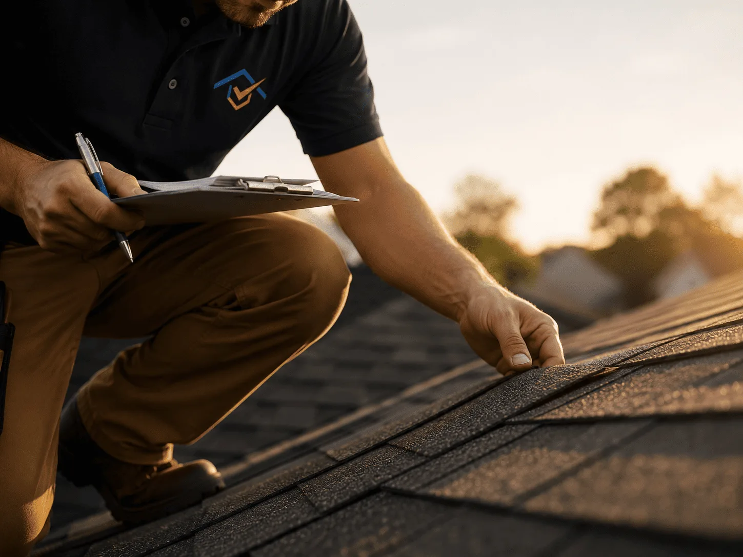 Why Choose Roof Inspection in Wingate, NC